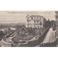 Nice - Villa Marie-Thèrèse Avenue Caravadossi carabacel
